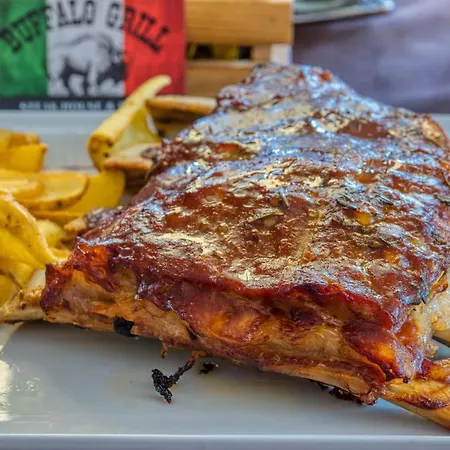 호텔 Casa Piantoni *
