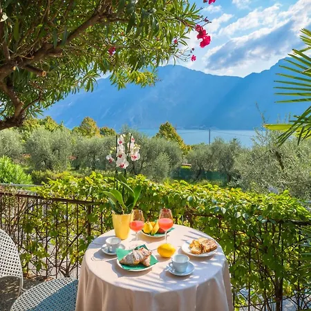 Casa Piantoni Limone sul Garda