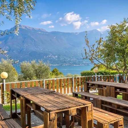 Hotel Casa Piantoni