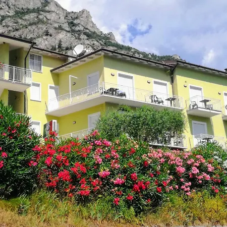 Casa Piantoni Hotel *