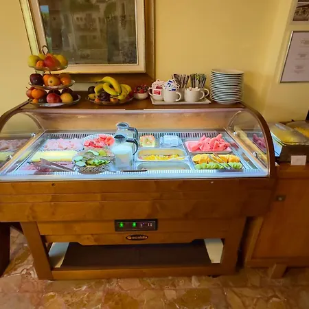 Casa Piantoni * Limone sul Garda