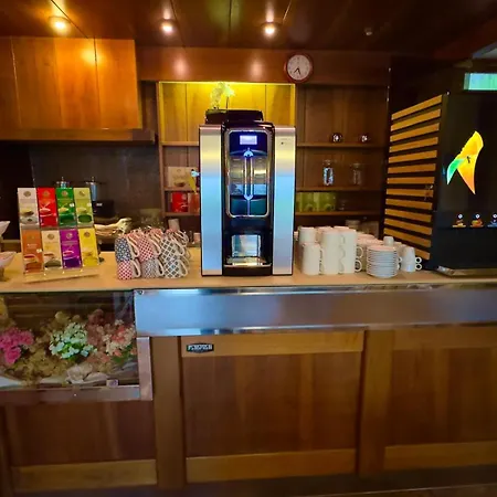 Casa Piantoni Hotel
