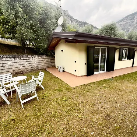 Casa Piantoni * Limone sul Garda