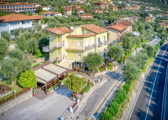 Casa Piantoni فندق *