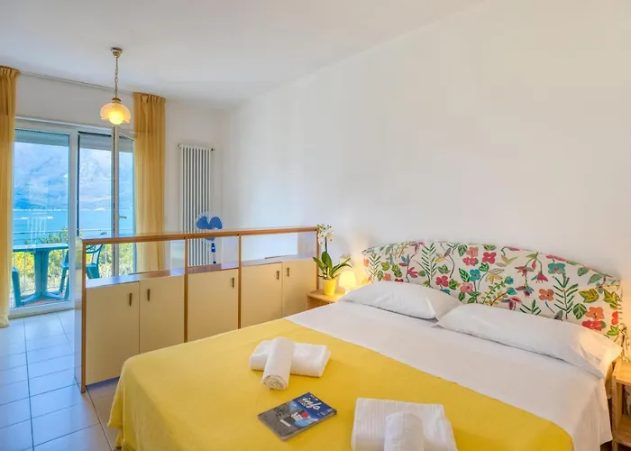 فندق Casa Piantoni ليمونِ سول غاردا