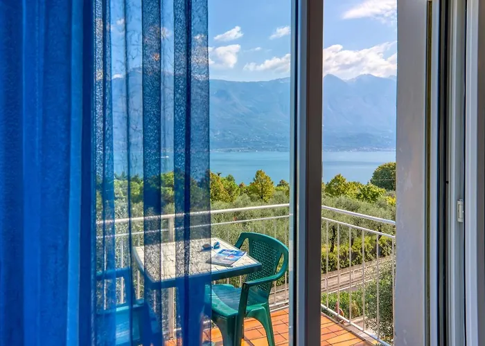 Casa Piantoni فندق