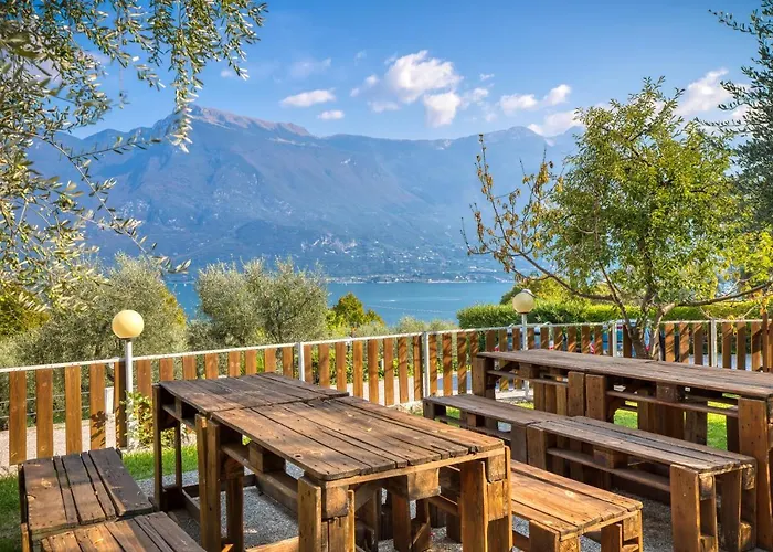 فندق Casa Piantoni
