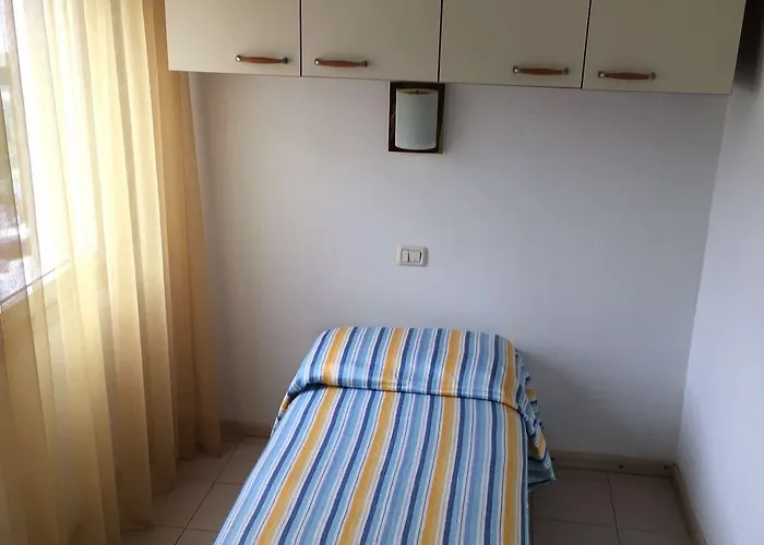 فندق Casa Piantoni ليمونِ سول غاردا