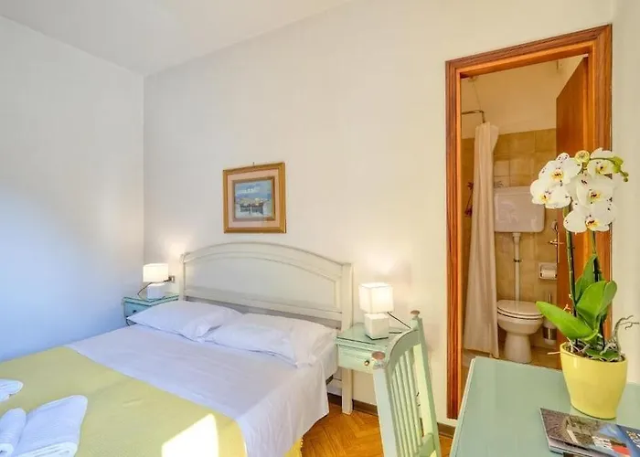 Casa Piantoni فندق ليمونِ سول غاردا