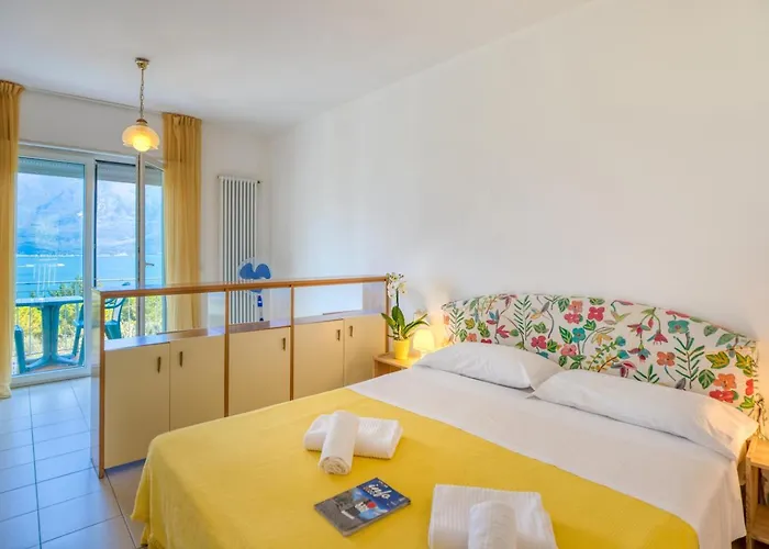 فندق Casa Piantoni *