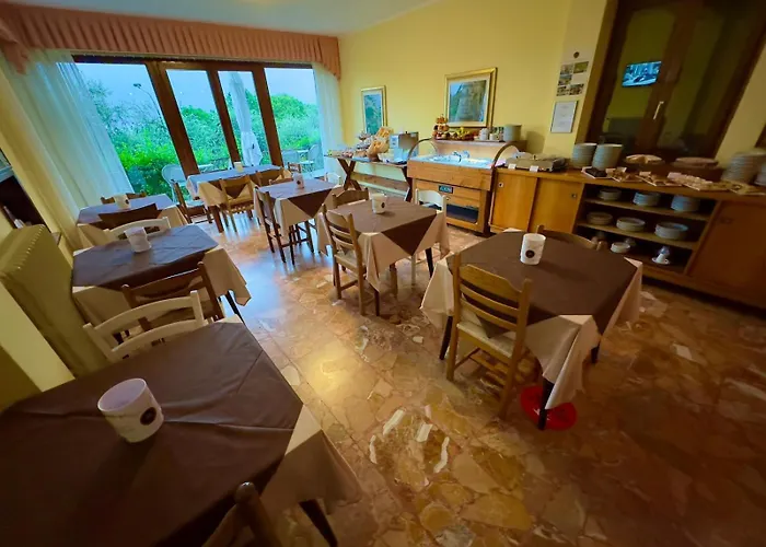Casa Piantoni *