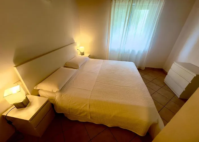 Casa Piantoni ليمونِ سول غاردا