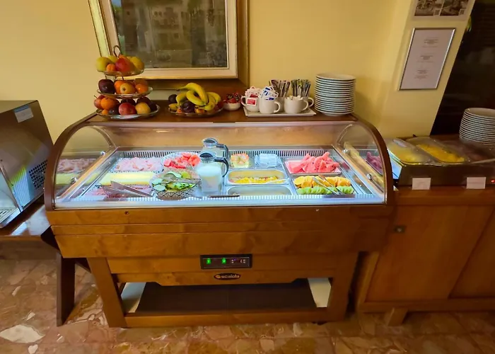 Casa Piantoni * ليمونِ سول غاردا