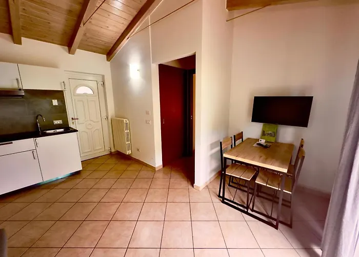 فندق Casa Piantoni