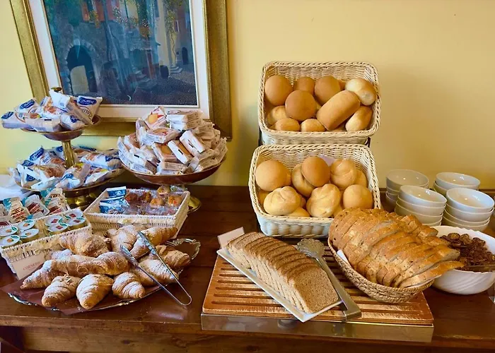 فندق Casa Piantoni *
