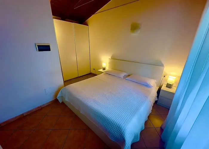 فندق Casa Piantoni ليمونِ سول غاردا