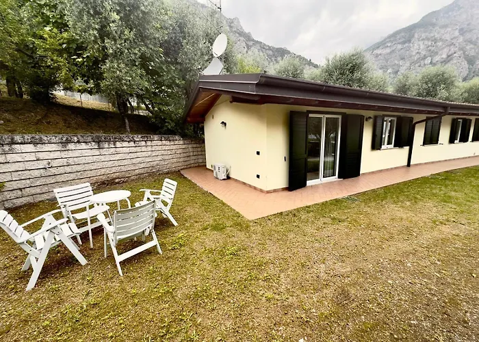 Casa Piantoni * ليمونِ سول غاردا