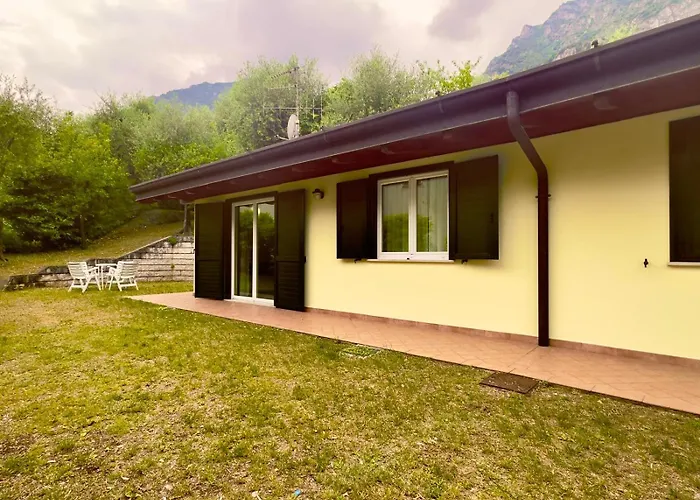 Casa Piantoni