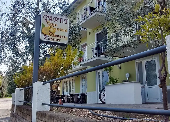 فندق Casa Piantoni