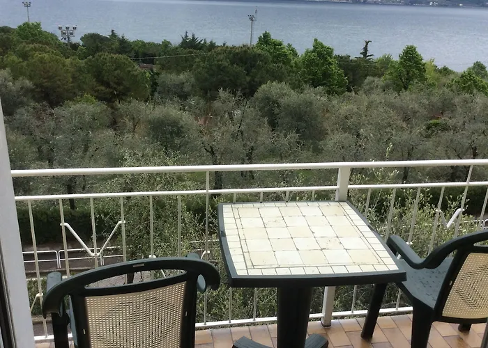 Casa Piantoni فندق