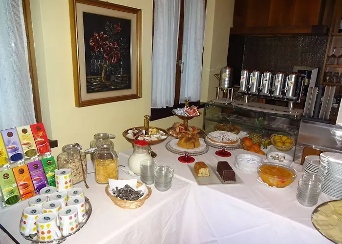 Casa Piantoni ليمونِ سول غاردا