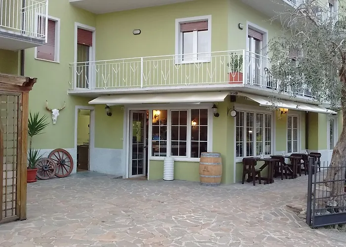 Casa Piantoni ليمونِ سول غاردا