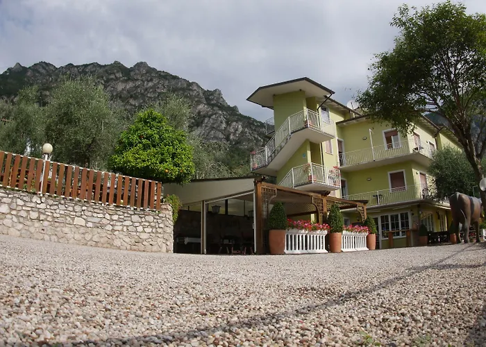 فندق Casa Piantoni ليمونِ سول غاردا