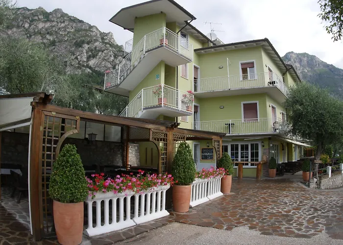 Casa Piantoni فندق