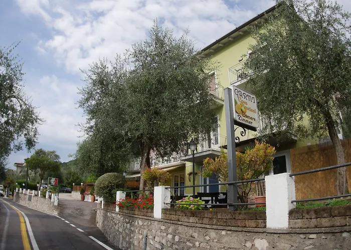 فندق Casa Piantoni *