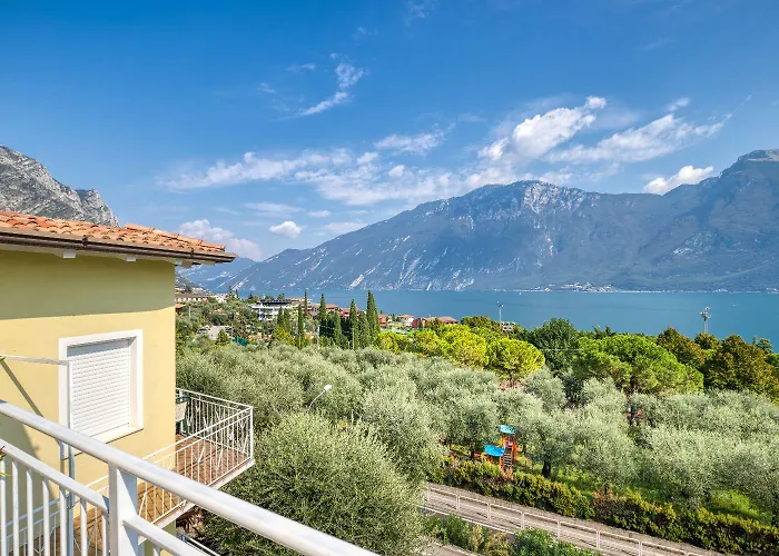 فندق Casa Piantoni