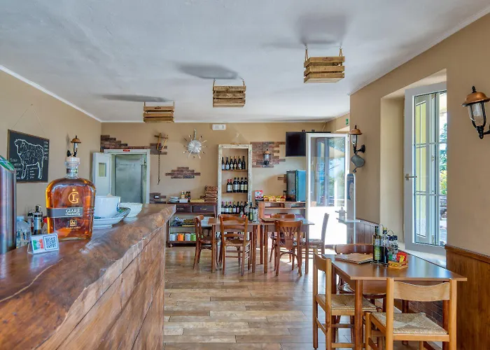 فندق Casa Piantoni