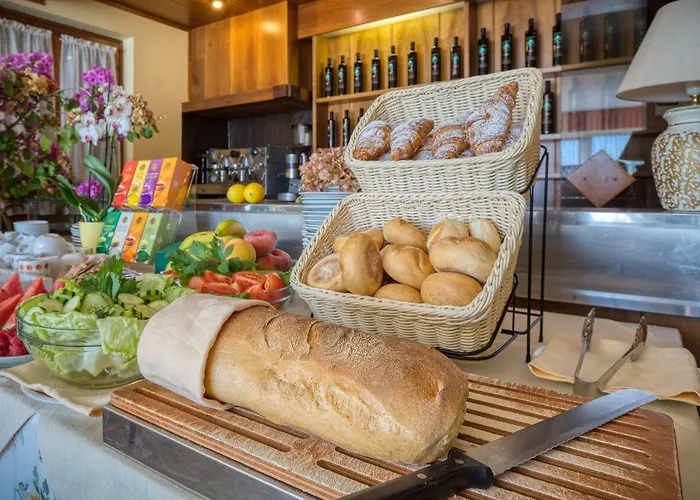 Casa Piantoni فندق ليمونِ سول غاردا