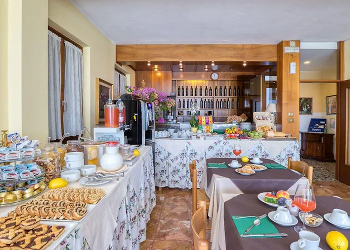 Casa Piantoni