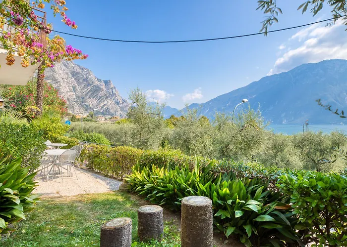 Casa Piantoni ليمونِ سول غاردا