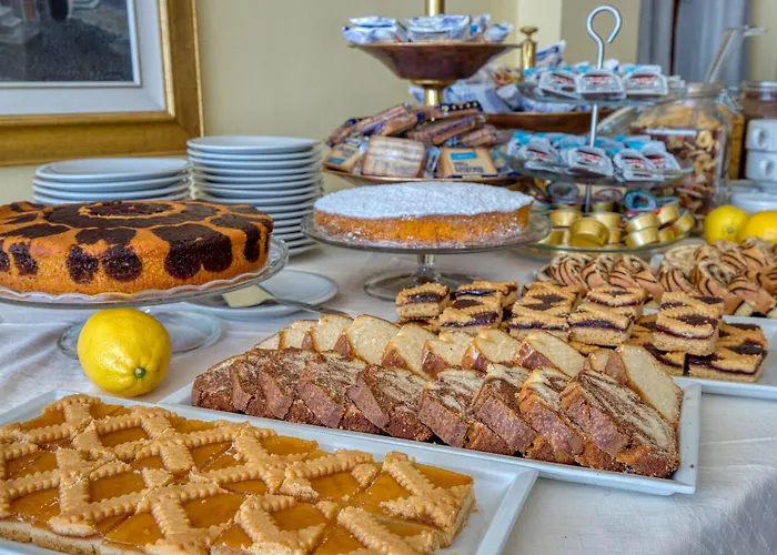 فندق Casa Piantoni ليمونِ سول غاردا