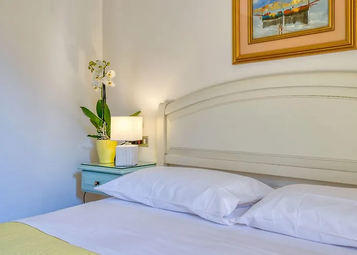 فندق Casa Piantoni ليمونِ سول غاردا