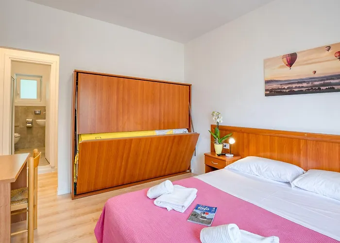 فندق Casa Piantoni *