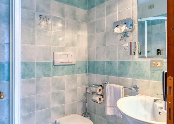 Casa Piantoni * ليمونِ سول غاردا