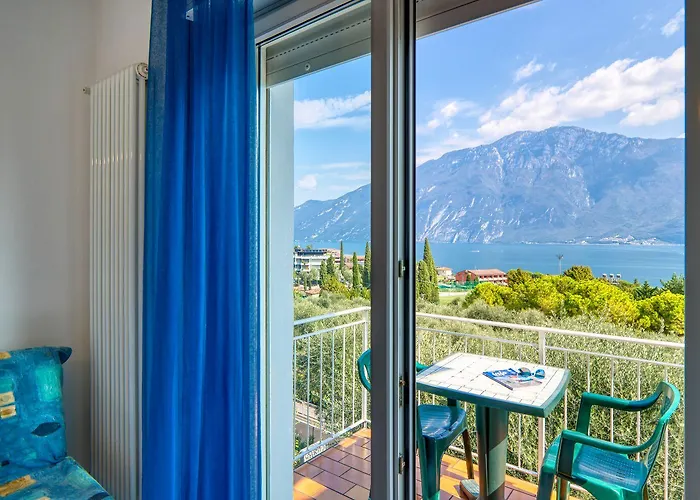 فندق Casa Piantoni *