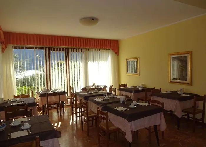 فندق Casa Piantoni