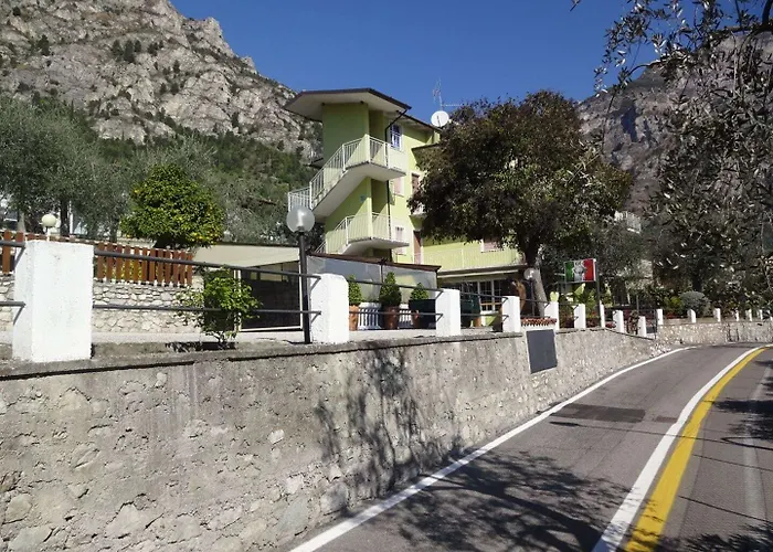 Casa Piantoni فندق