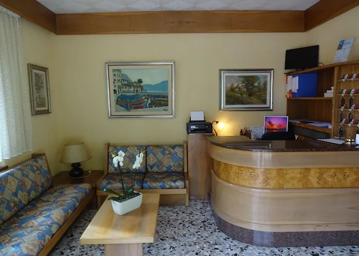 فندق Casa Piantoni ليمونِ سول غاردا