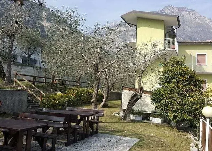 Casa Piantoni فندق