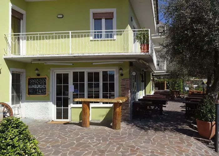 فندق Casa Piantoni