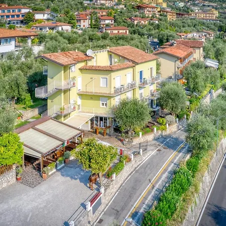 Casa Piantoni Hotel *