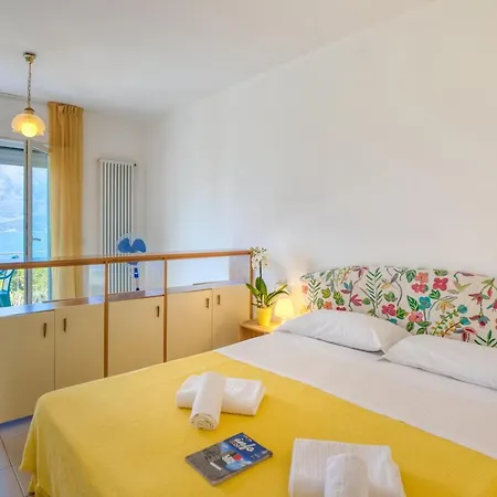 Hotel Casa Piantoni Limone sul Garda