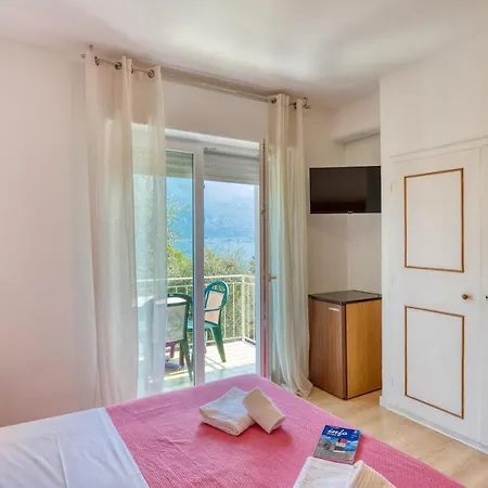 Casa Piantoni Limone sul Garda