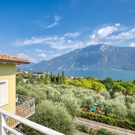 Casa Piantoni
