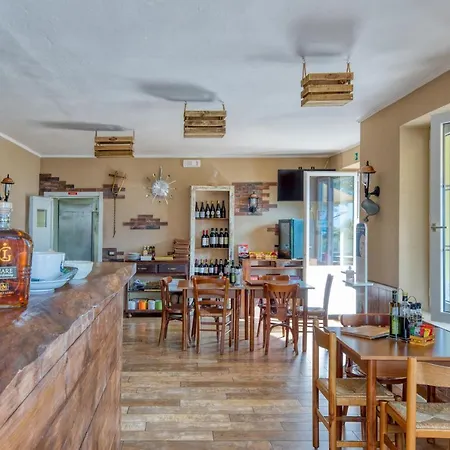 Hotel Casa Piantoni *