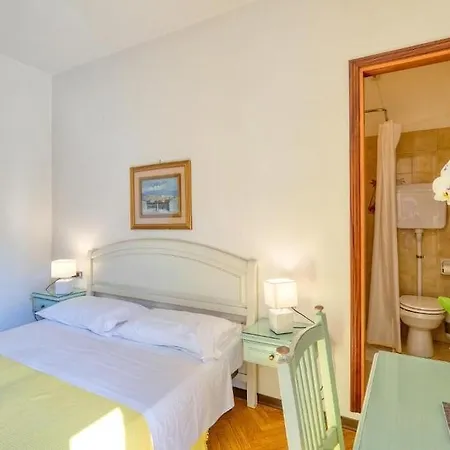 Casa Piantoni Hotel Limone sul Garda